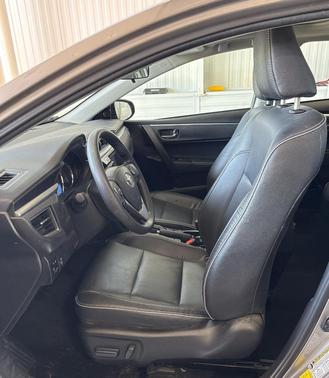 2015 Toyota Corolla LE Premium