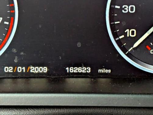 2011 Land Rover Range Rover HSE