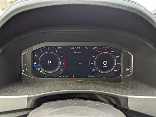 2023 Volkswagen Atlas 3.6L SE w/Technology