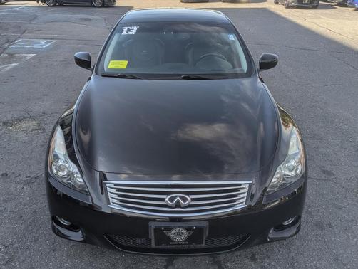 2013 INFINITI G37 Base