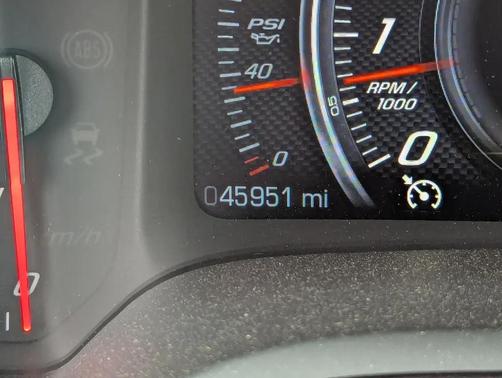 Black 2014 Chevrolet Corvette Stingray Z51