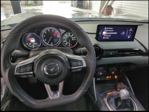 2024 Mazda MX-5 Miata RF Club