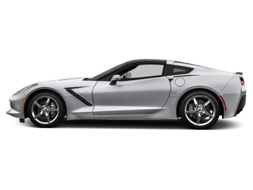 2015 Chevrolet Corvette Stingray