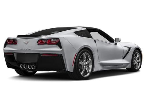 2015 Chevrolet Corvette Stingray