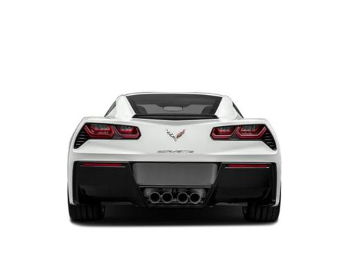 2015 Chevrolet Corvette Stingray
