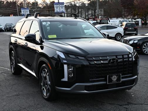 2023 Hyundai PALISADE SEL
