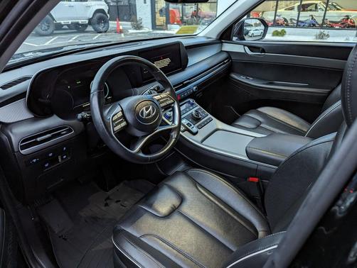 2023 Hyundai PALISADE SEL