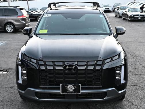 2023 Hyundai PALISADE SEL