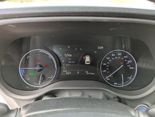Midnight Black Metallic 2022 Toyota Sienna Limited