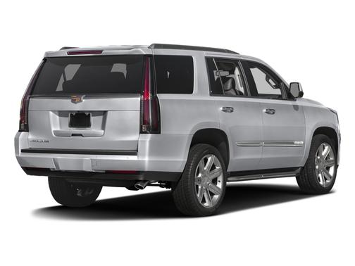 Bronze 2017 Cadillac Escalade Luxury