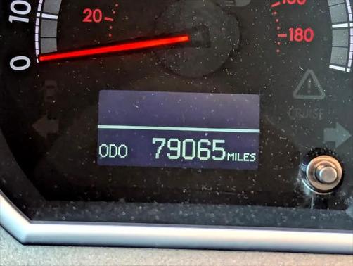 2016 Toyota Sequoia Platinum