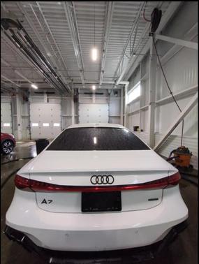 2019 Audi A7 3.0T Premium Plus