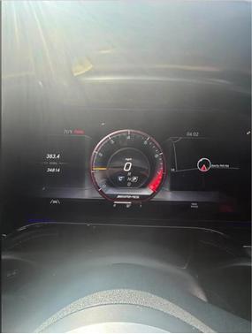 2021 Mercedes-Benz AMG G 63 4MATIC