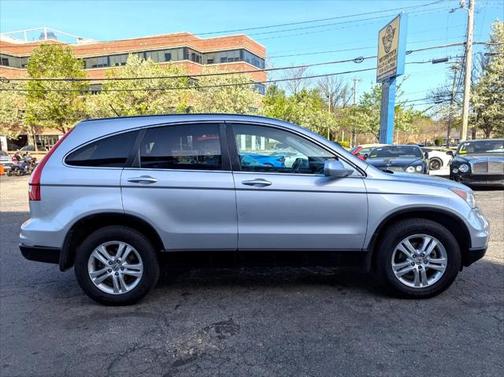 2010 Honda CR-V EX-L