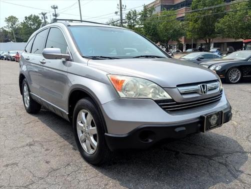 2008 Honda CR-V EX-L