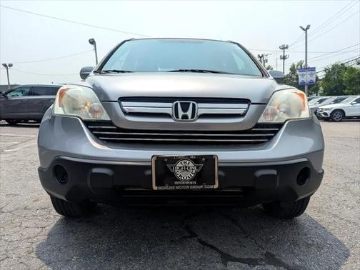 2008 Honda CR-V EX-L