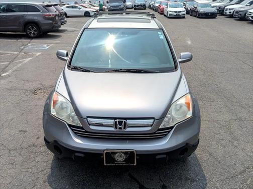 2008 Honda CR-V EX-L
