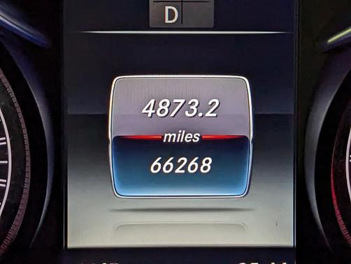 2017 Mercedes-Benz AMG C 43 4MATIC