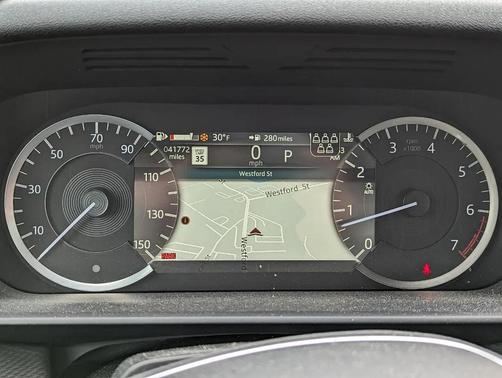 2023 Land Rover Discovery P300 S R-Dynamic