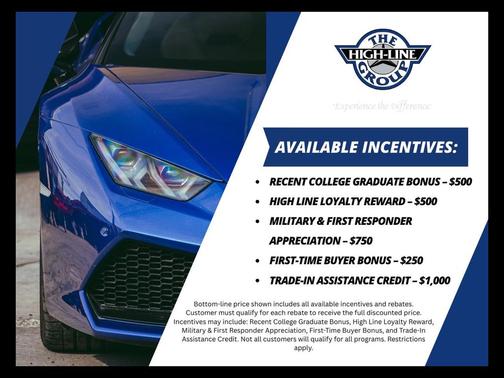 2015 BMW 640 i xDrive