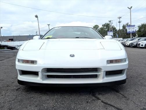 1997 Acura NSX T