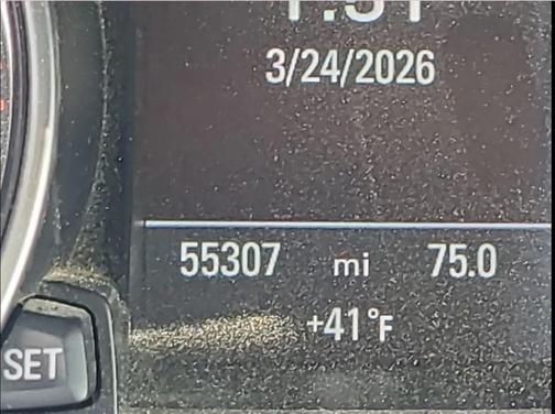 2015 Audi A5 2.0T Premium Plus