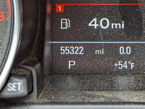 Silver 2015 Audi A5 2.0T Premium Plus