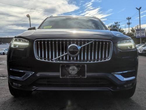 2021 Volvo XC90 T6 Inscription