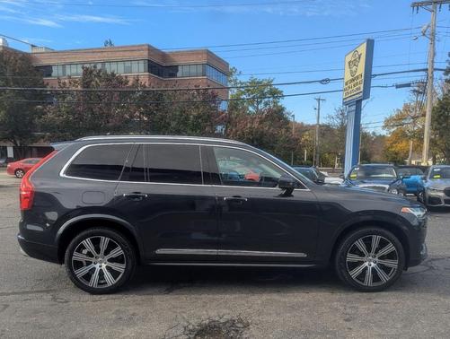 2021 Volvo XC90 T6 Inscription