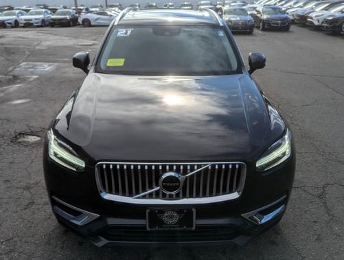 2021 Volvo XC90 T6 Inscription