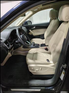 2018 Audi Q5 2.0T Tech Premium