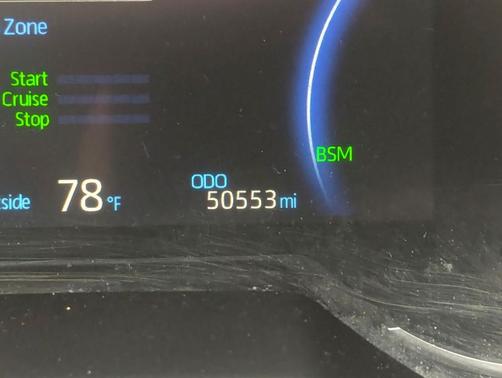 2021 Toyota RAV4 Hybrid Limited