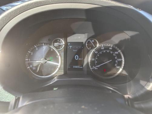 2022 Lexus GX 460 Premium