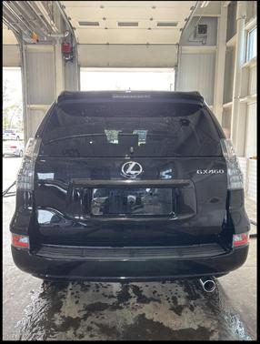 2022 Lexus GX 460 Premium