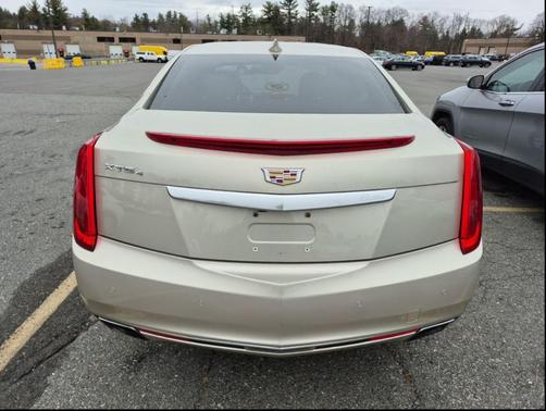 2016 Cadillac XTS Luxury