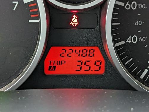 2006 Mazda MX-5 Miata Touring