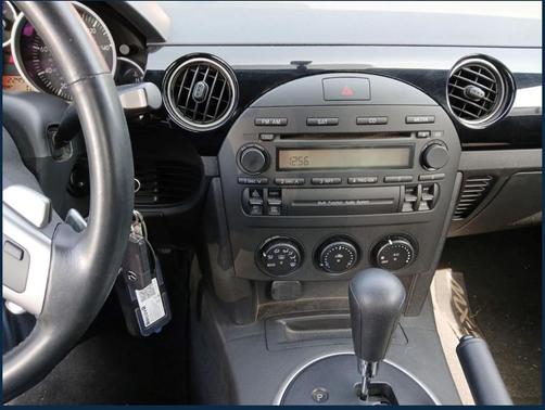 2006 Mazda MX-5 Miata Touring