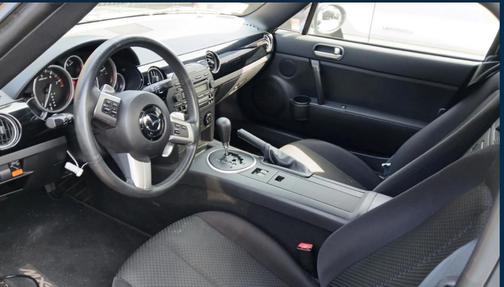 2006 Mazda MX-5 Miata Touring