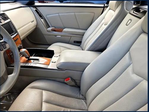 2006 Cadillac XLR Base