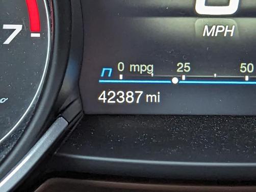 2021 Alfa Romeo Stelvio Base