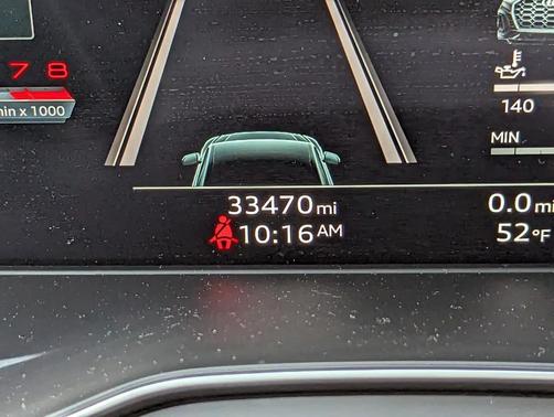 White 2023 Audi SQ5 3.0T Premium Plus