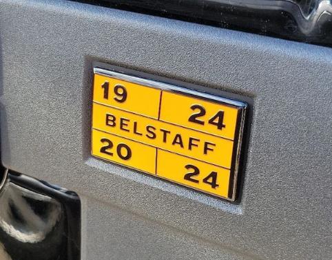 2025 INEOS Grenadier AWD