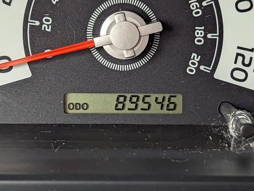 2014 Toyota FJ Cruiser Base