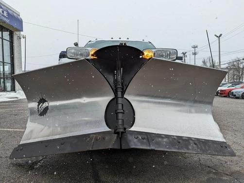 2022 Ford F-350 Lariat