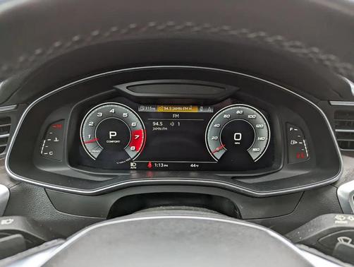 2021 Audi A6 55 Premium