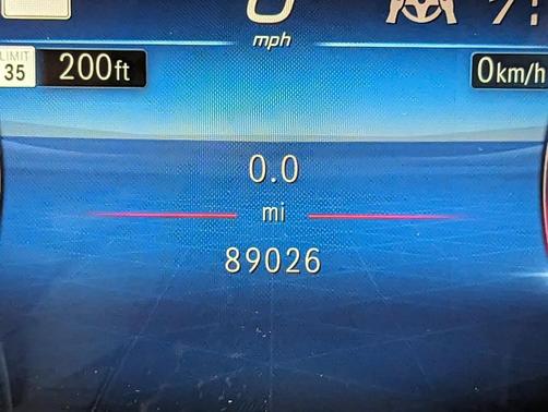 2021 Mercedes-Benz S-Class S 580 4MATIC