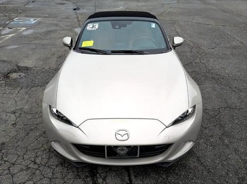 2023 Mazda MX-5 Miata Grand Touring