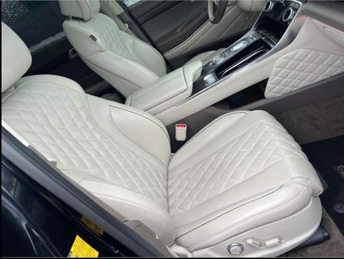 2021 Genesis GV80 3.5T