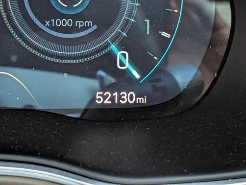 2021 Genesis GV80 3.5T