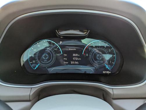 2021 Genesis GV80 3.5T